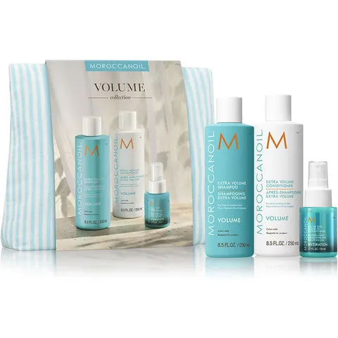 Moroccanoil - Volume Spring Set 2026 – afbeelding 1