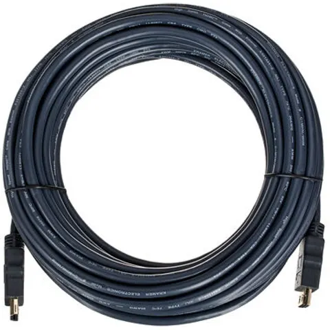 Kramer Electronics C-MHM/MHM-35 HDMI cable 10.7 m HDMI Type A – image 1
