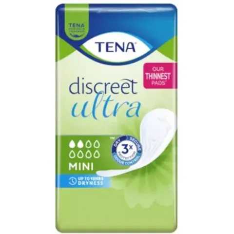 TENA Lady Mini 20uds – imagen 1