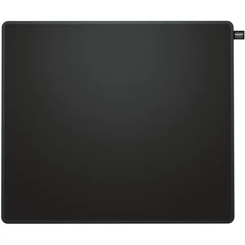 CHERRY XTRFY GP5 Mauspad - Medium - Schwarz – Bild 1
