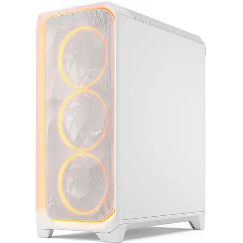 Fractal Design - FD-C-MES3A-05 - Computerbehuizing – afbeelding 1