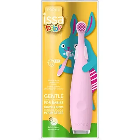 Foreo ISSA™ Conejito rosa perla bebé – imagen 1