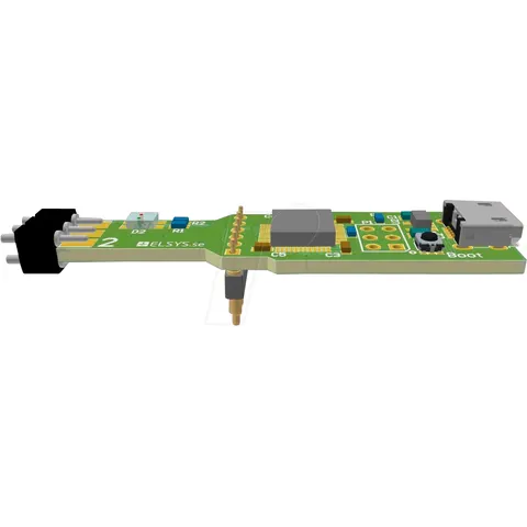 ELSYS EKP-V2 - Firmware Upgrade Tool – image 1