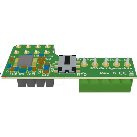 ELSYS ELT-MODADC - ADC Module for ELT-2 – image 1