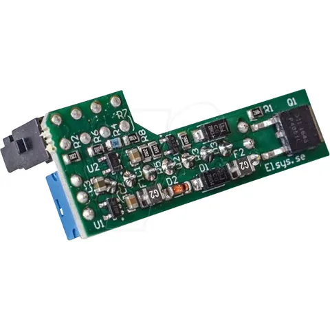 ELSYS ELT-MODEXT - EXT Module for ELT-2 – image 1