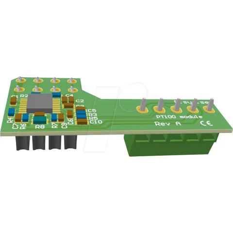 ELSYS EMPT100 - ELT-2 module for 1x PT100 RTD temperature sensor – image 1