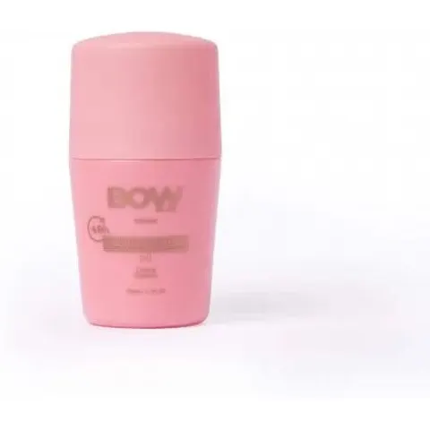 Bow Loura Desodorante Roll-On 48 H 50 ml – imagen 1