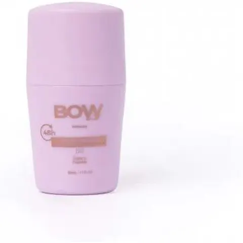 BOW Nancy Desodorante Roll-On 48H 50ml – imagen 1