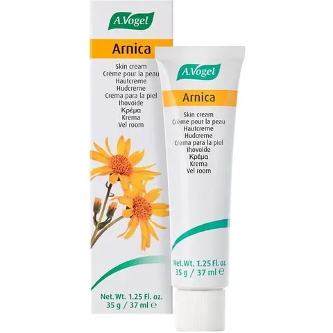Bioforce Crema Arnica 35g – afbeelding 1