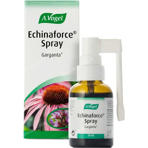 A.vogel - bioforce echinaforce spray 30ml. – imagen 1