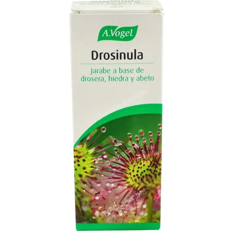 A.vogel - bioforce drosinula 200ml. – imagen 1