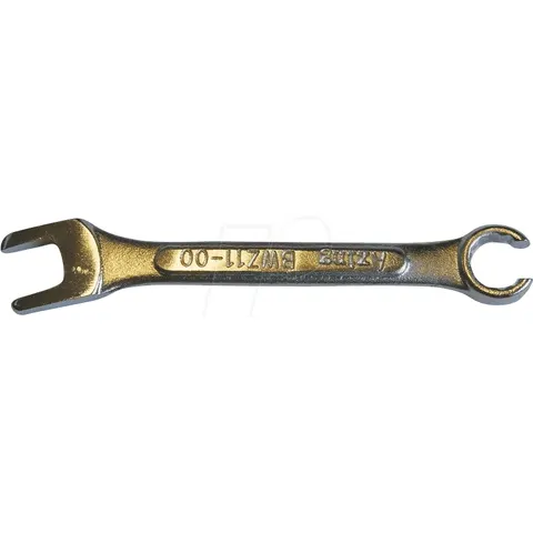 BWZ 11-00 - Axing fork wrench – image 1