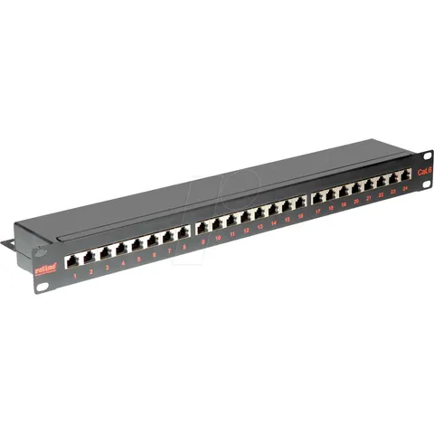 Roline 19" Pchpnel. C.6/Clss – image 1