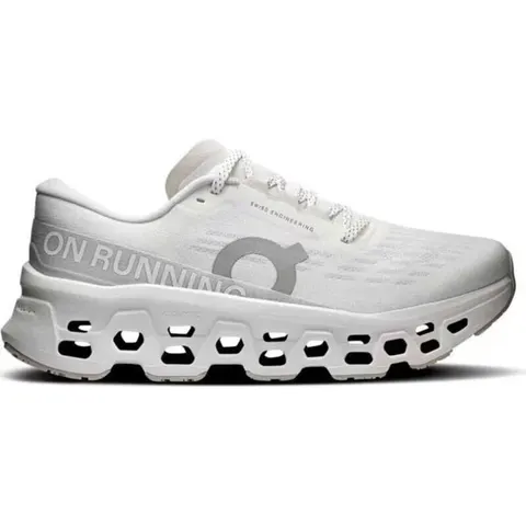 On Running Cloudmonster 3 Hardloopschoenen Wit EU 39 Vrouw – afbeelding 1