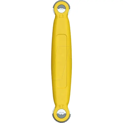 VALUE 19991005 - Twisted pair separating tool, 0.8 mm - 1.8 mm – image 1