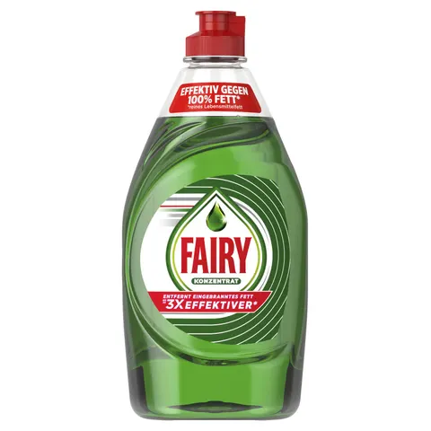 FAIRY Handspülmittel Original, 450 ml – Bild 1