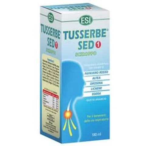 TrepatDiet Tusserbe 180 ml – imagen 1