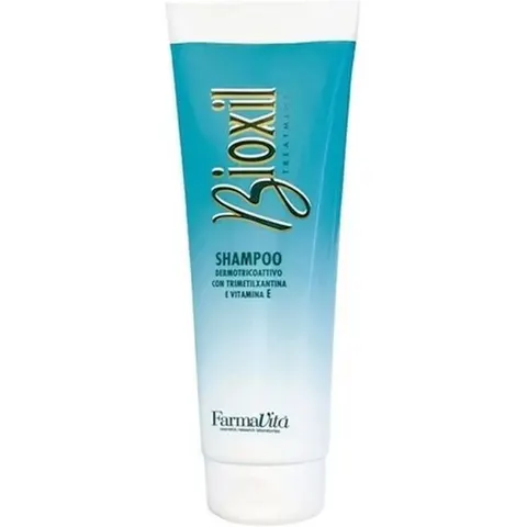 Farmavita Bioxil Champú 250 ml – imagen 1