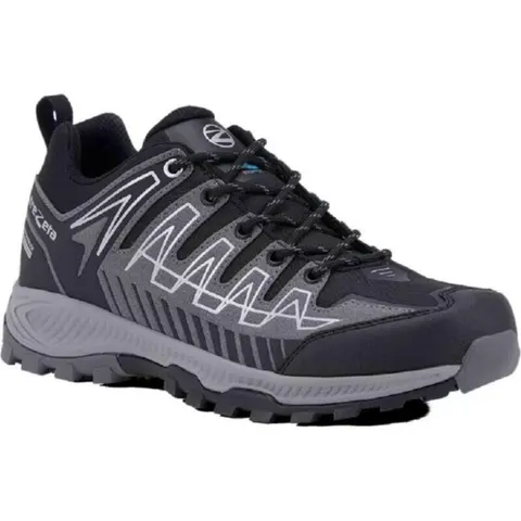 Chaussures de randonnée Trezeta Thunder – Noir – 489854 – image 1
