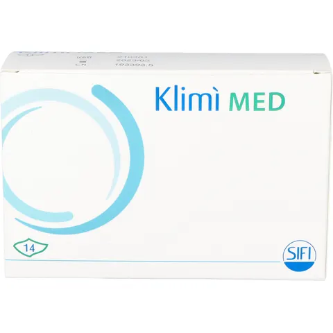 Sifi klimi med 14 toallitas esteriles – imagen 1