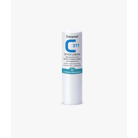 Ceramol 311 Lippenstift 4,5 gr – Bild 1