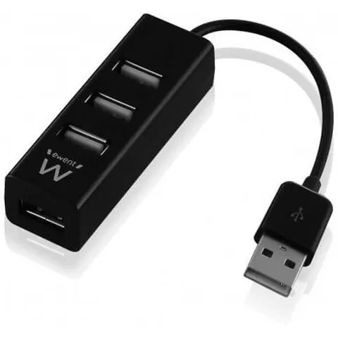 Ewent EW1123 nodo concentrador – imagen 1