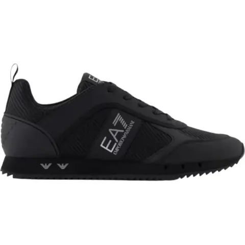 Emporio Armani Ea7 Runner 43 Talla 40 – imagen 1