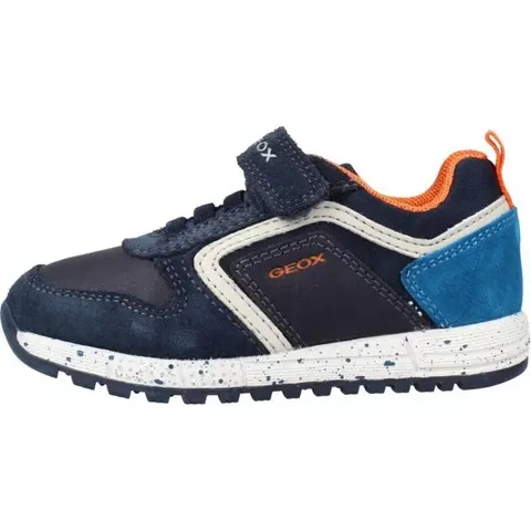Geox B Alben Boy Azul Talla 20 – imagen 1