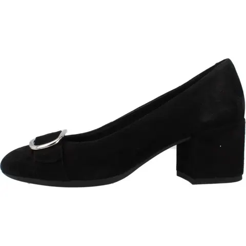 Geox Salones D Eleana C9999 36 Mujer – imagen 1