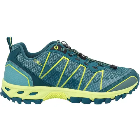 Scarpe trail running CMP Altak – Vert – 3Q95267 – immagine 1
