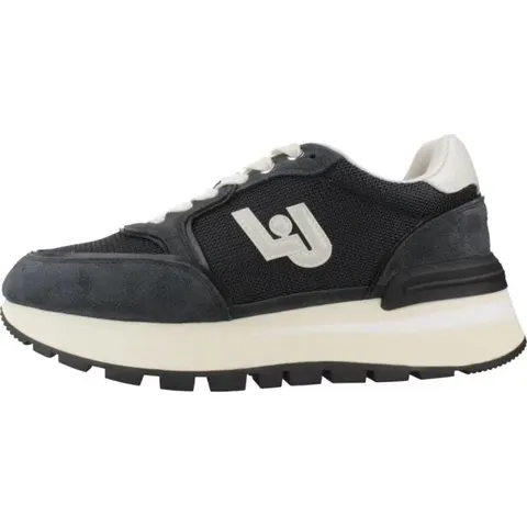 LIU-JO AMAZING 25 Blauw 38 EU – afbeelding 1