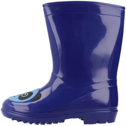 Obuća Chicco Boot Wlaky – Plava 31,32 – immagine 1