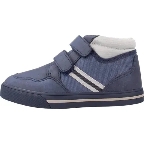 Obuća Chicco Ankle Boot Fix – Plava 20 – immagine 1