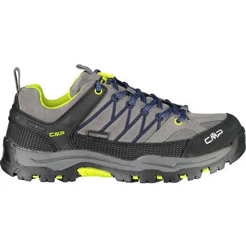 Scarpe da trekking bambino CMP Rigel Low – Gris – 3Q13244J – immagine 1