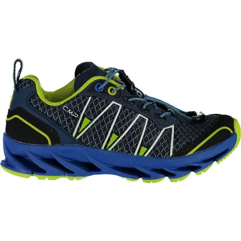Scarpe trail running per bambini CMP Altak 2.0 – Blu – 30Q9674J – immagine 1