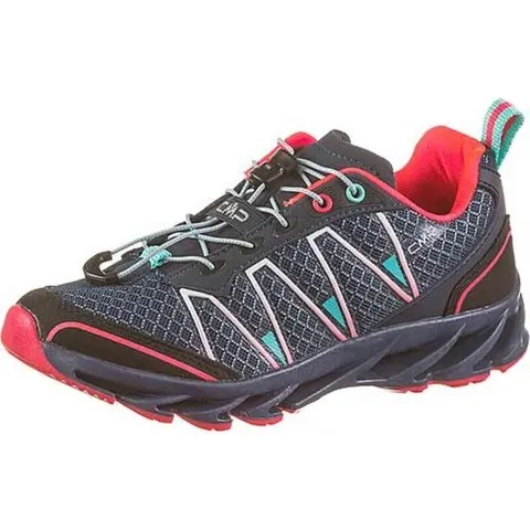 Scarpe trail running per bambini CMP Altak 2.0 – Blu – 678736 – immagine 1
