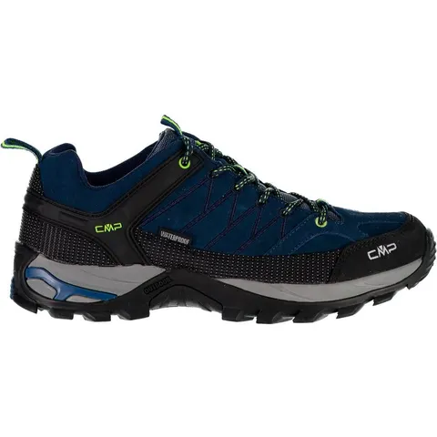 Scarpe da trekking CMP Rigel – Blu – 3Q13247 – immagine 1