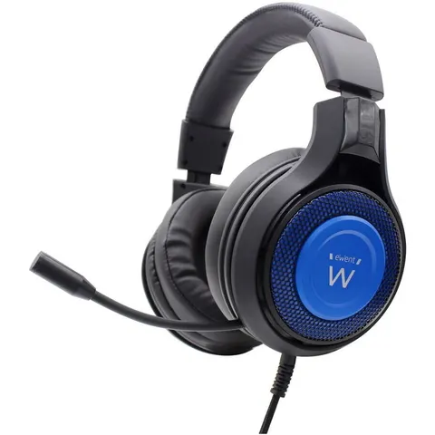 Ewent Auricular Gaming Profesional Pl3322 – imagen 1