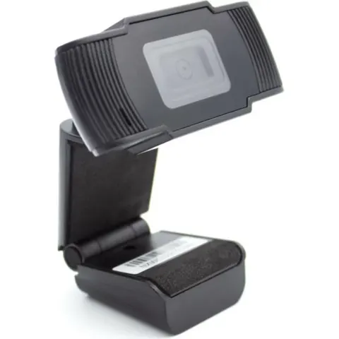 Nilox HD Webcam met microfoon – afbeelding 1