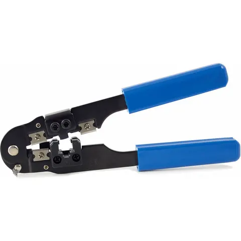 Ewent Tenaza Crimpadora RJ45 – imagen 1