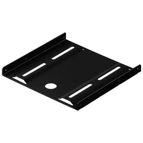 Ewent Adaptador SSD/HDD 2.5" para 3.5" – imagen 1