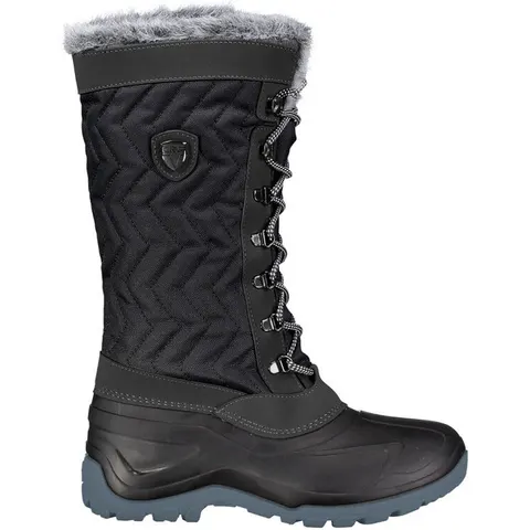 Stivali da donna CMP Rigel – Nero – 3Q47966 – immagine 1