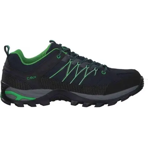 Scarpe da trekking basse CMP Rigel waterprof – Blu – 415311 – immagine 1