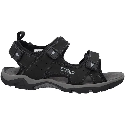 Sandali da trekking da donna CMP Almaak – Noir – 38Q9947 – immagine 1
