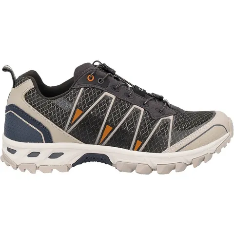 Scarpe trail running CMP Altak – Noir – 3Q95267 – immagine 1