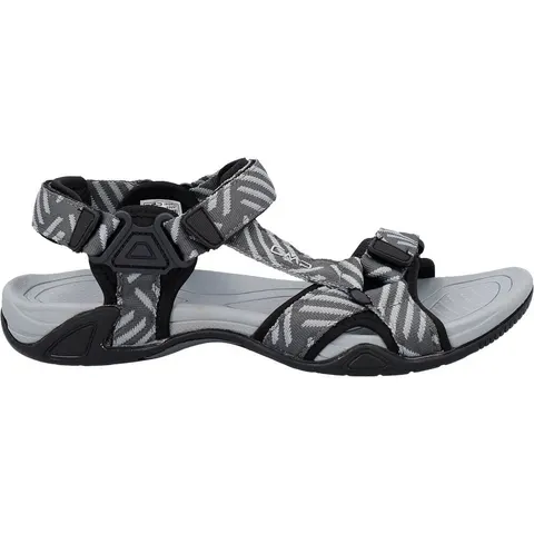 Sandali da trekking CMP Hamal – Gris – 38Q9957 – immagine 1