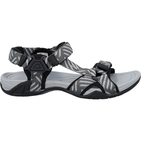 Sandali da trekking CMP Hamal – Gris – 38Q9957 – immagine 1