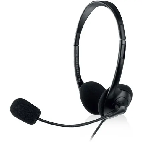 Ewent Headset EW3568 USB – imagen 1