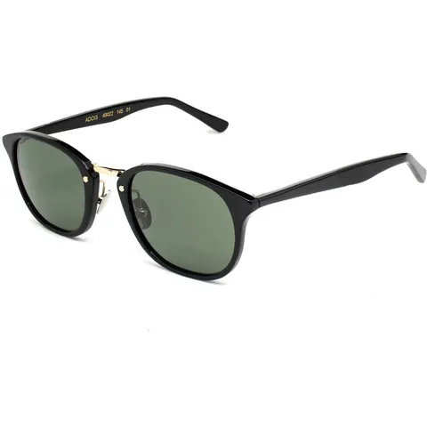 Addis -Black01 Gafas de sol de mujer - LGR – imagen 1