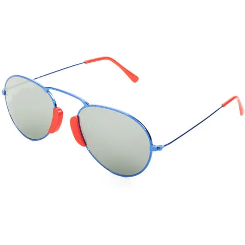 Gafas de sol unisex Agadir -Blue08 - Lgr – imagen 1